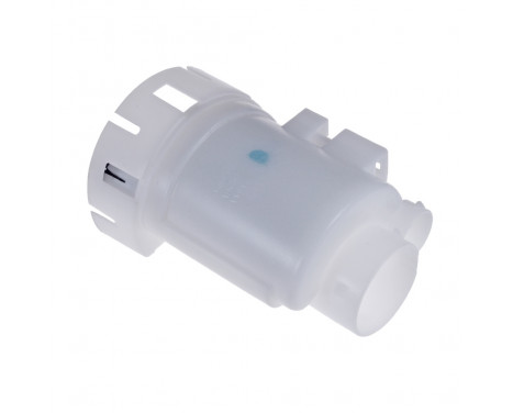 Fuel filter ADG02384 Blue Print