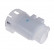 Fuel filter ADG02384 Blue Print