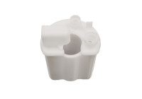 fuel filter ADG02386 Blue Print