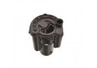 Fuel filter ADG02387 Blue Print