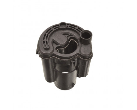 Fuel filter ADG02387 Blue Print