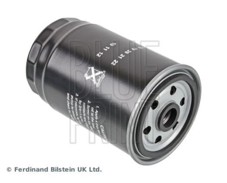 Fuel filter ADG02390 Blue Print, Image 4