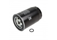 Fuel filter ADG02392 Blue Print