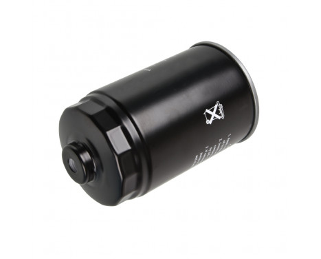 Fuel filter ADG02392 Blue Print, Image 2