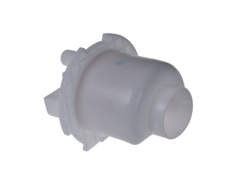 Fuel filter ADG02403 Blue Print