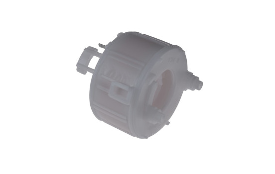 Fuel filter ADG02404 Blue Print