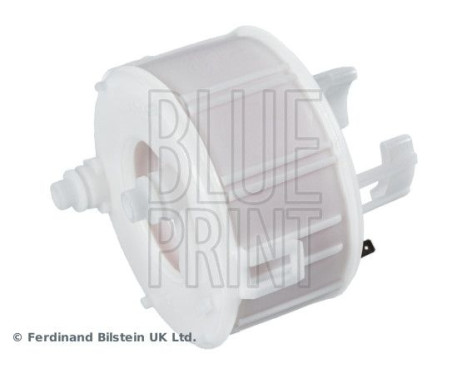 Fuel filter ADG02404 Blue Print, Image 3