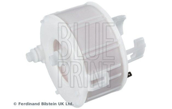 Fuel filter ADG02404 Blue Print, Image 3