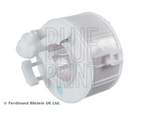 Fuel filter ADG02404 Blue Print, Image 4