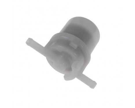 Fuel filter ADH22308 Blue Print