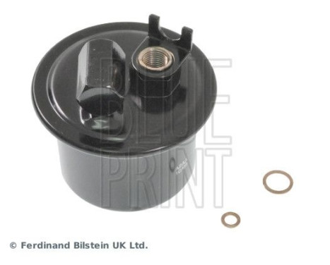 Fuel filter ADH22325 Blue Print, Image 3