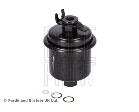 Fuel filter ADH22329 Blue Print, Image 3