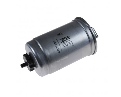 Fuel filter ADH22330 Blue Print