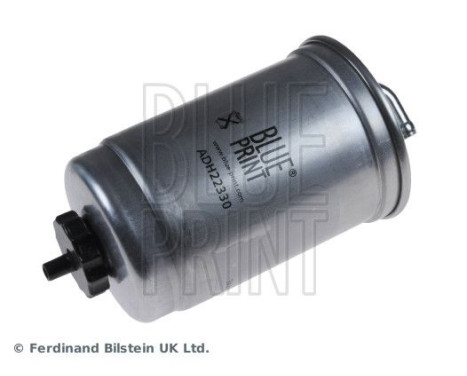 Fuel filter ADH22330 Blue Print, Image 2