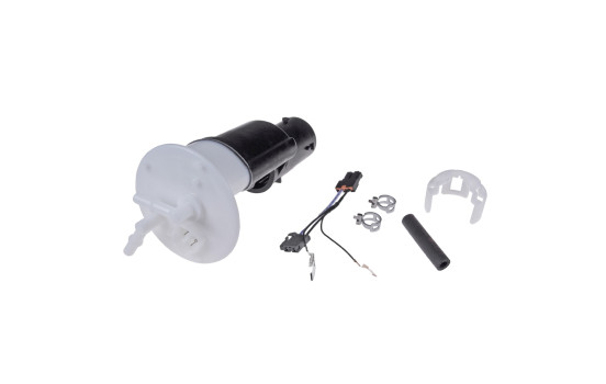 Fuel filter ADH22333C Blue Print