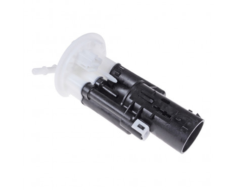 Fuel filter ADH22333C Blue Print, Image 3