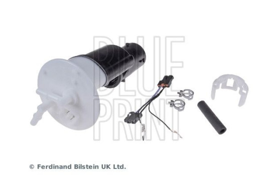 Fuel filter ADH22333C Blue Print, Image 4