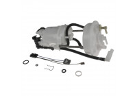 Fuel filter ADH22334 Blue Print