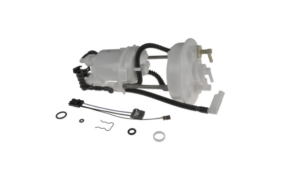 Fuel filter ADH22334 Blue Print