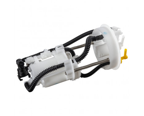 Fuel filter ADH22334 Blue Print, Image 2