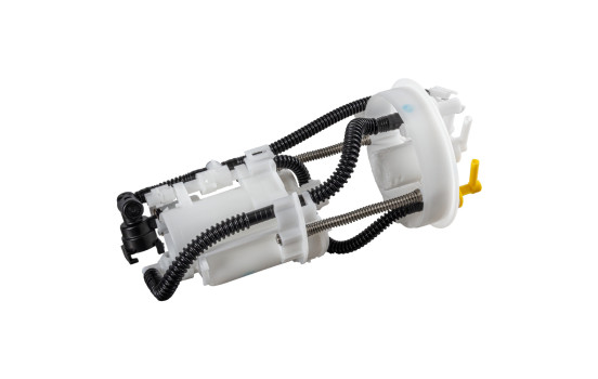 Fuel filter ADH22334 Blue Print, Image 2