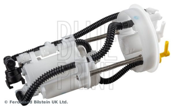 Fuel filter ADH22334 Blue Print, Image 4