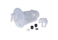 Fuel filter ADH22344 Blue Print