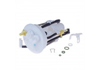 Fuel filter ADH22345 Blue Print