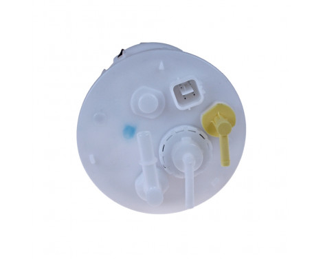 Fuel filter ADH22345 Blue Print, Image 2