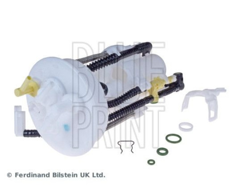 Fuel filter ADH22345 Blue Print, Image 3