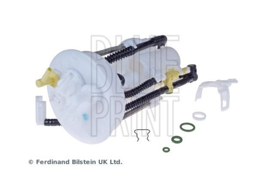 Fuel filter ADH22345 Blue Print, Image 3