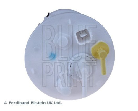 Fuel filter ADH22345 Blue Print, Image 4
