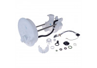 Fuel filter ADH22346 Blue Print