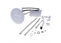 Fuel filter ADH22347 Blue Print