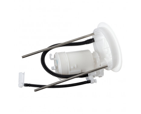 Fuel filter ADH22347 Blue Print, Image 2