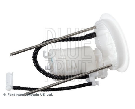 Fuel filter ADH22347 Blue Print, Image 4