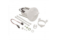 Fuel filter ADH22350 Blue Print