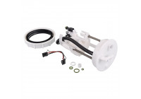 Fuel filter ADH22351 Blue Print