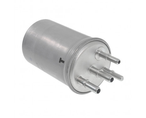 Fuel filter ADJ132301 Blue Print