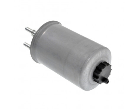 Fuel filter ADJ132301 Blue Print, Image 2