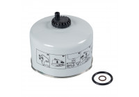 Fuel filter ADJ132303C Blue Print