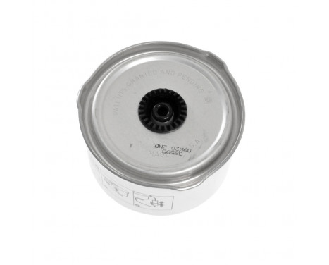 Fuel filter ADJ132303C Blue Print, Image 2