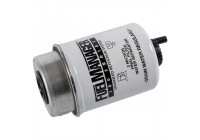 Fuel filter ADJ132304C Blue Print