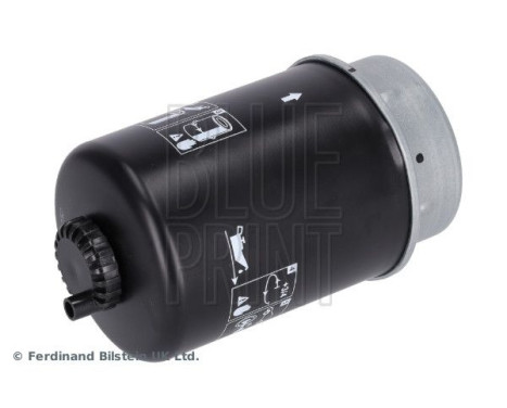 Fuel filter ADJ132304C Blue Print, Image 3
