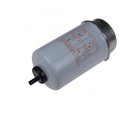 Fuel filter ADJ132305 Blue Print