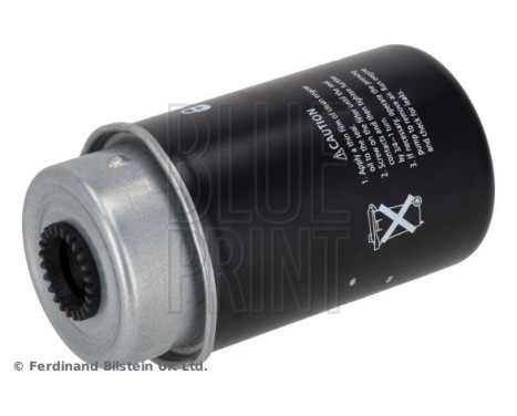 Fuel filter ADJ132305 Blue Print, Image 3
