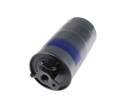 Fuel filter ADJ132306 Blue Print
