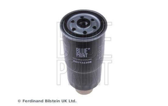 Fuel filter ADJ132308 Blue Print, Image 3