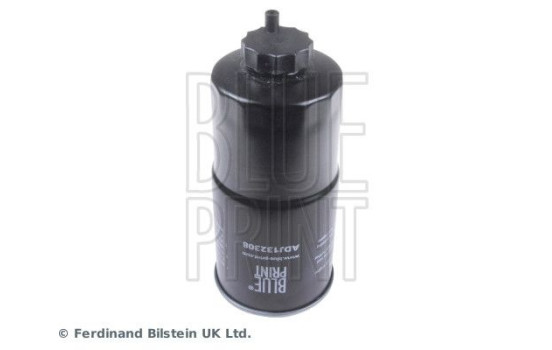 Fuel filter ADJ132308 Blue Print, Image 4
