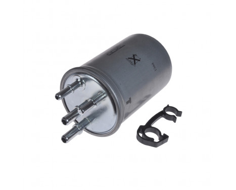 Fuel filter ADJ132309 Blue Print